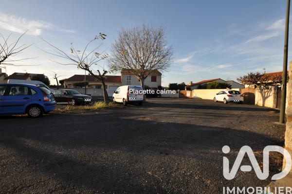 Maison à vendre 4 pièces 74 m² Saint-Hippolyte