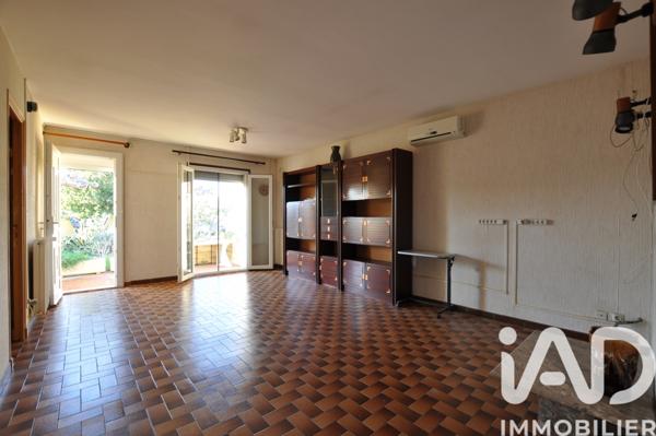 Maison à vendre 4 pièces 74 m² Saint-Hippolyte