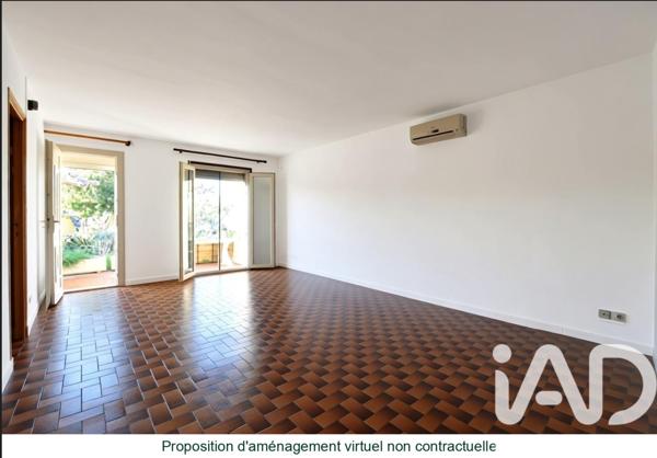 Maison à vendre 4 pièces 74 m² Saint-Hippolyte