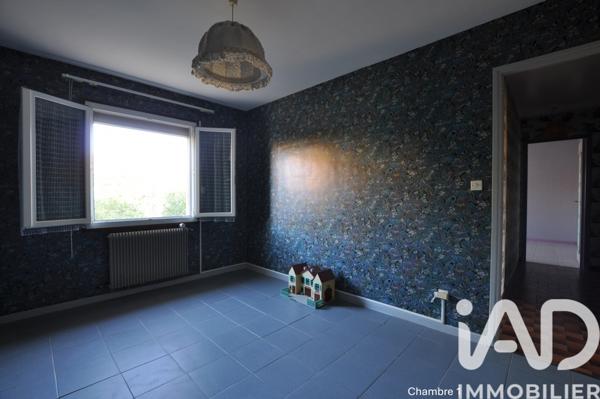 Maison à vendre 4 pièces 74 m² Saint-Hippolyte