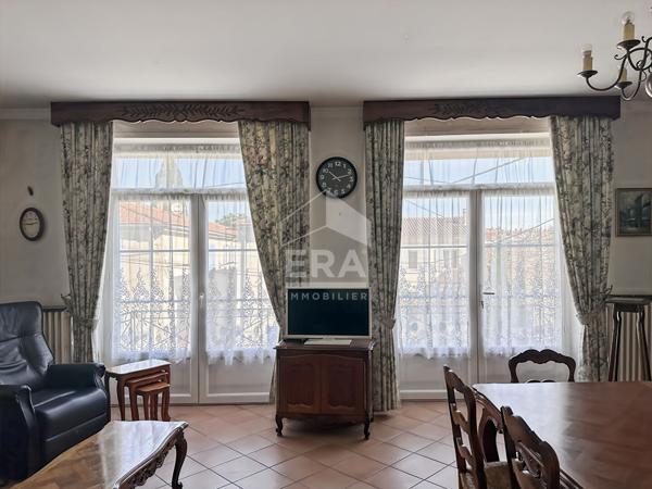 Maison Chateaurenard 6 pièce(s) 192 m2