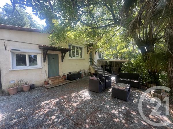 Maison à vendre  3 pièces - 84,58 m 2   GRAULHET  - 81