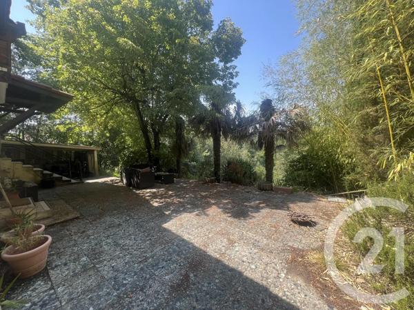 Maison à vendre  3 pièces - 84,58 m 2   GRAULHET  - 81