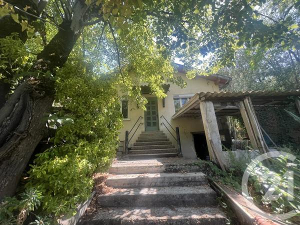 Maison à vendre  3 pièces - 84,58 m 2   GRAULHET  - 81