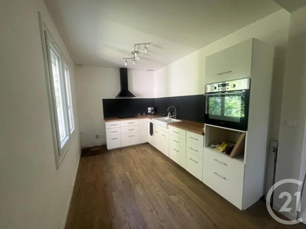 Maison à vendre  3 pièces - 84,58 m 2   GRAULHET  - 81