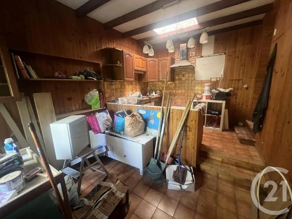 Maison à vendre  3 pièces - 84,58 m 2   GRAULHET  - 81