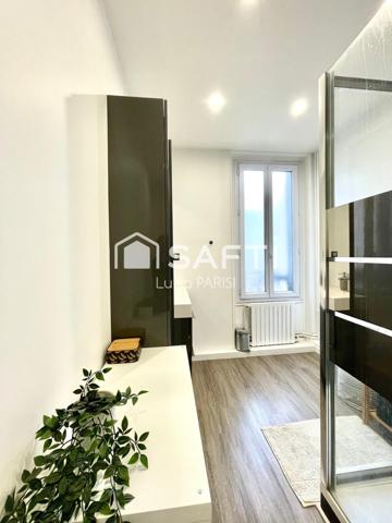 Maison de ville avec jardin - Quartier La Vaudoire, Sartrouville