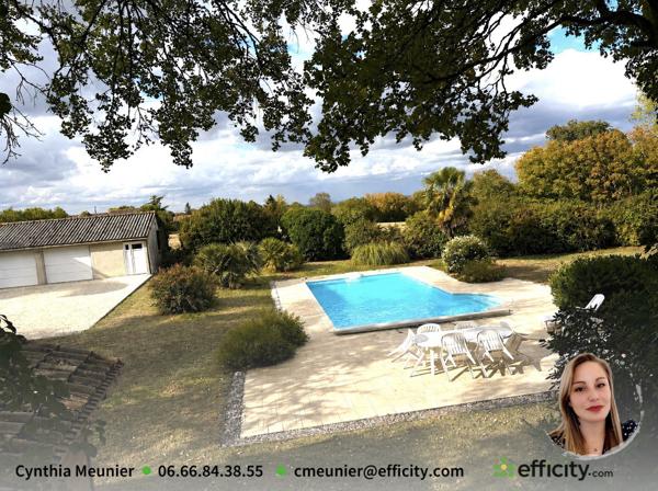Maison
         5 pièces
        - 136 m² 314 400 € *