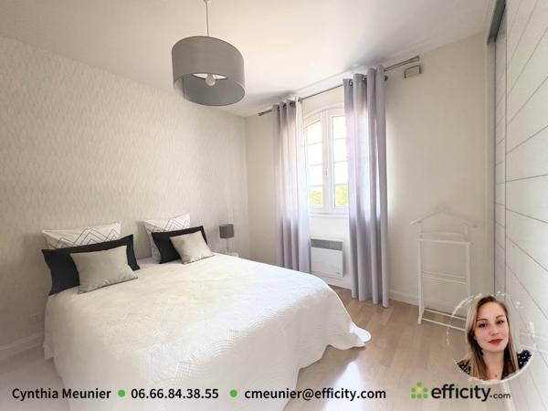 Maison
         5 pièces
        - 136 m² 314 400 € *