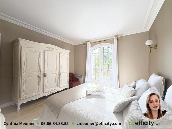 Maison
         5 pièces
        - 136 m² 314 400 € *