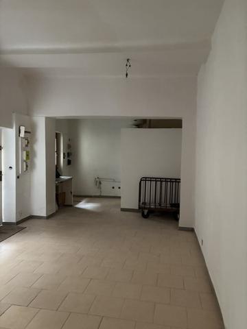 Appartement 1 pièce - 35 m²