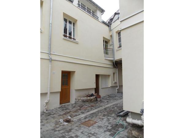 Appartement 1 pièce - 35 m²