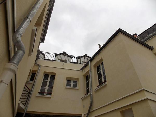 Appartement 1 pièce - 35 m²