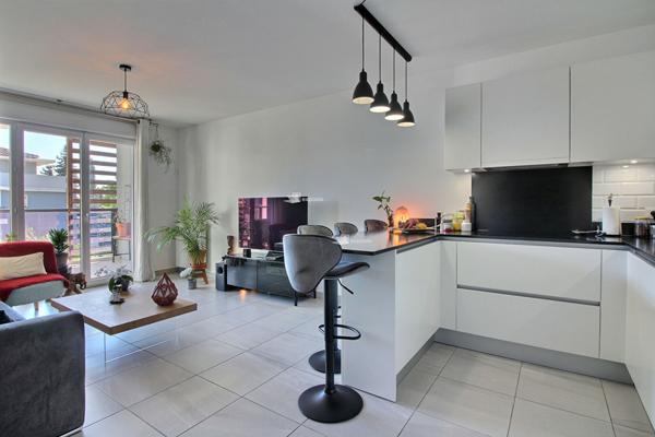 Vente appartement 4 pièces - Mougins