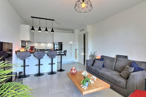 Vente appartement 4 pièces - Mougins