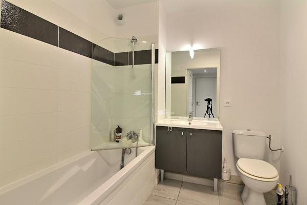 Vente appartement 4 pièces - Mougins