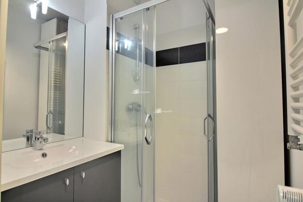 Vente appartement 4 pièces - Mougins