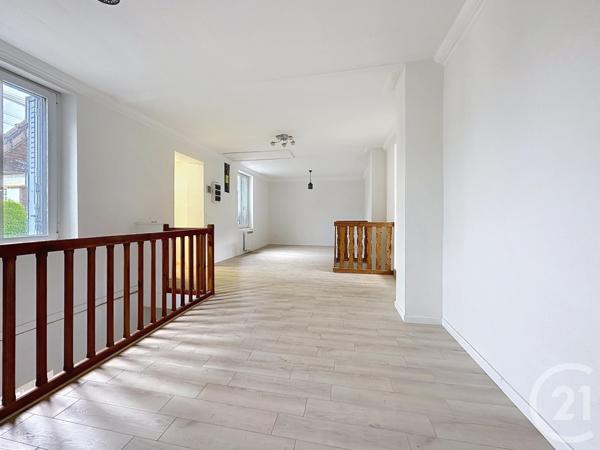 Maison à vendre  4 pièces - 95 m2 MANDEURE - 25