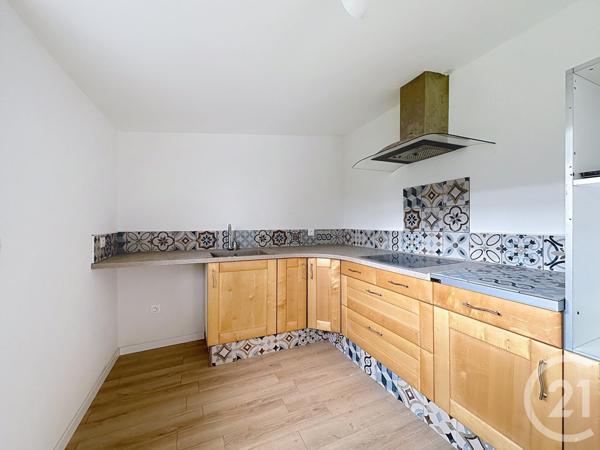 Maison à vendre  4 pièces - 95 m2 MANDEURE - 25