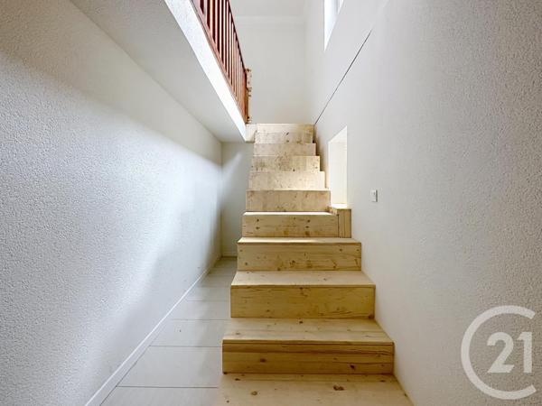 Maison à vendre  4 pièces - 95 m2 MANDEURE - 25