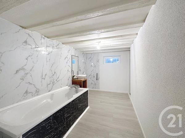 Maison à vendre  4 pièces - 95 m2 MANDEURE - 25