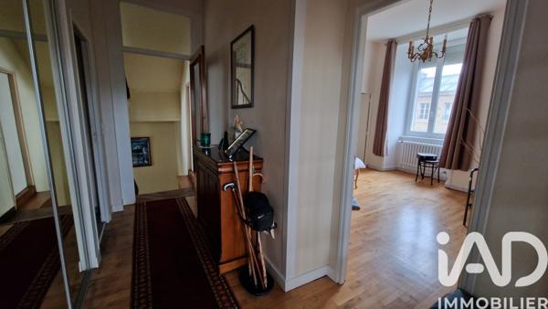Immeuble à vendre 600 m² Lannion