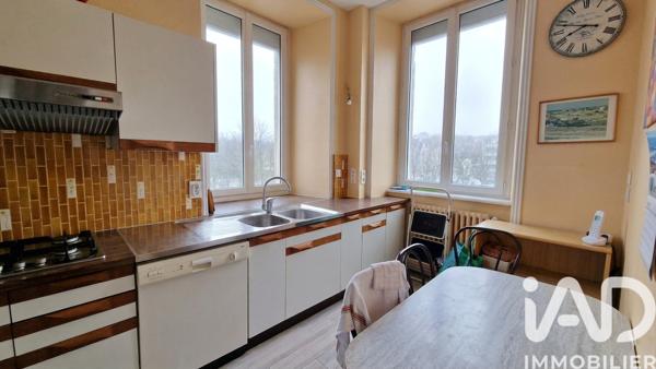 Immeuble à vendre 600 m² Lannion