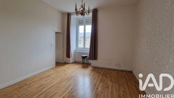 Immeuble à vendre 600 m² Lannion