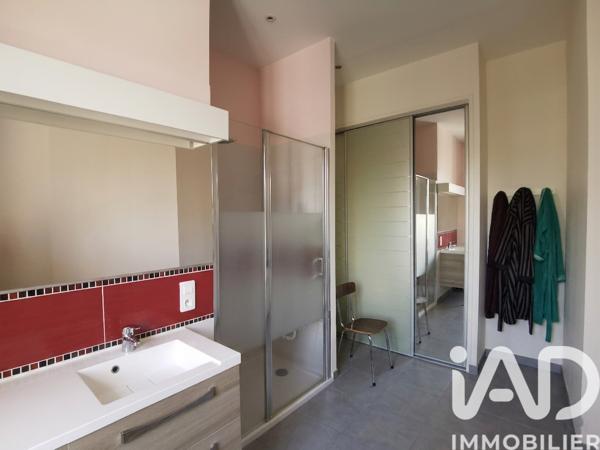 Immeuble à vendre 600 m² Lannion