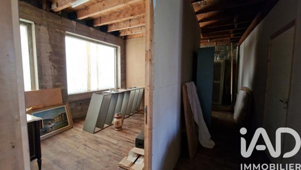 Immeuble à vendre 600 m² Lannion