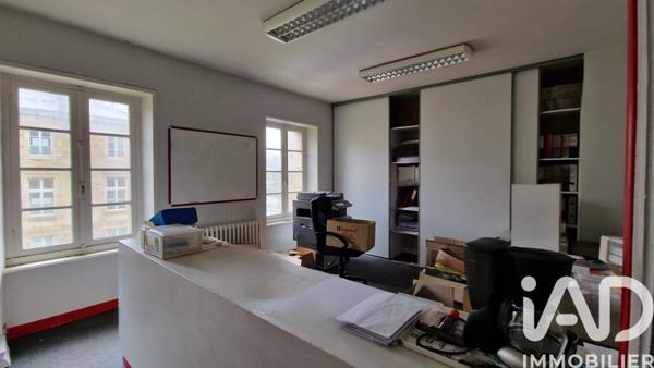Immeuble à vendre 600 m² Lannion