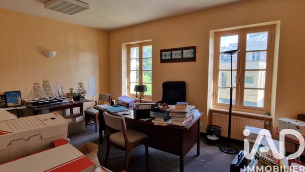 Immeuble à vendre 600 m² Lannion