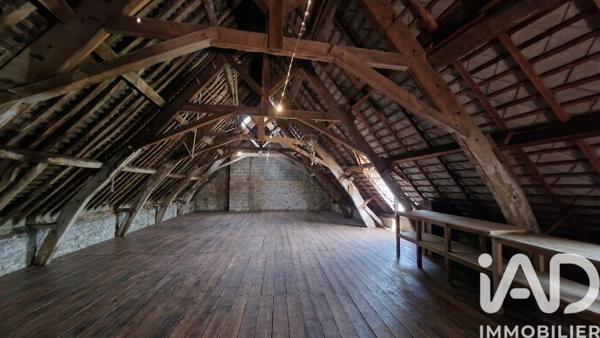 Immeuble à vendre 600 m² Lannion