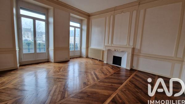Immeuble à vendre 600 m² Lannion