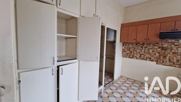 Immeuble à vendre 600 m² Lannion