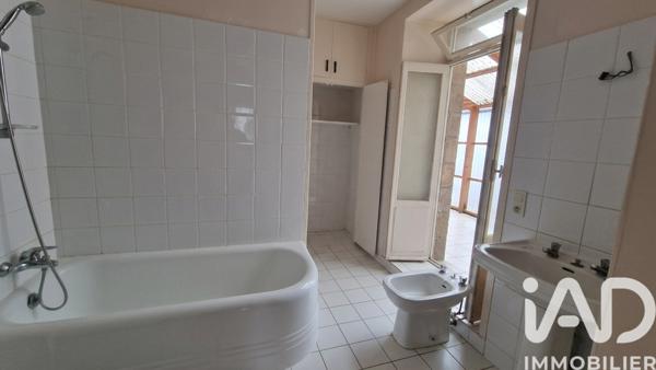 Immeuble à vendre 600 m² Lannion