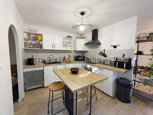 Hyères Costebelle - Calme - Maison 5 pièces - Studio