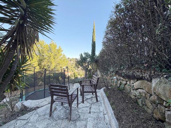 Hyères Costebelle - Calme - Maison 5 pièces - Studio