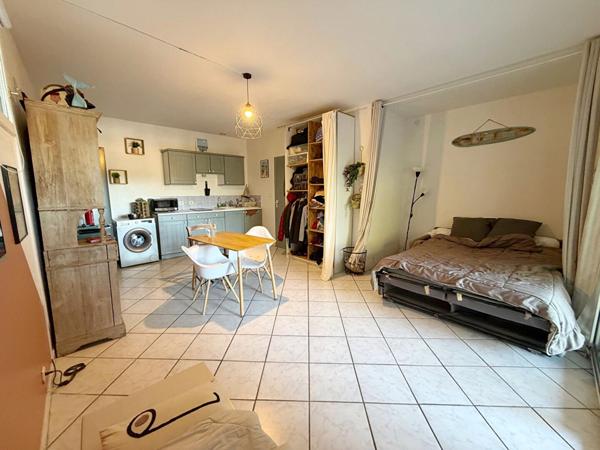 Hyères Costebelle - Calme - Maison 5 pièces - Studio