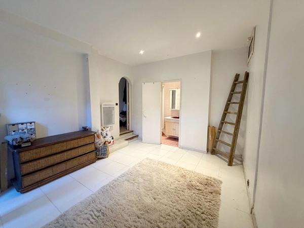 Hyères Costebelle - Calme - Maison 5 pièces - Studio