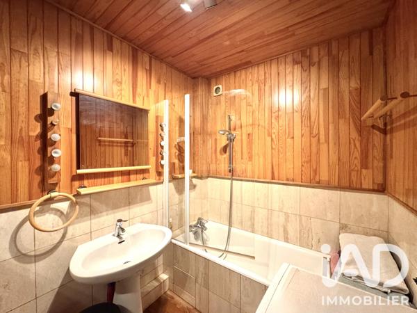 Appartement à vendre 4 pièces 95 m² Asnières-sur-Seine