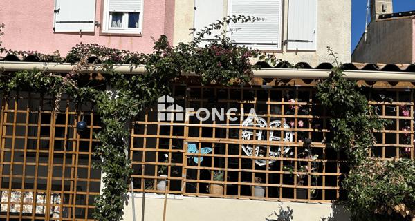 À vendre Maison 5 pièces 105 m² - Narbonne 11100