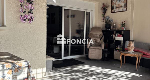 À vendre Maison 5 pièces 105 m² - Narbonne 11100