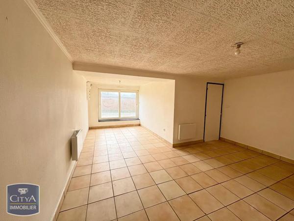 Appartement à louer 2 pièces 50.17m² Saint-Symphorien-de-Lay (42470)