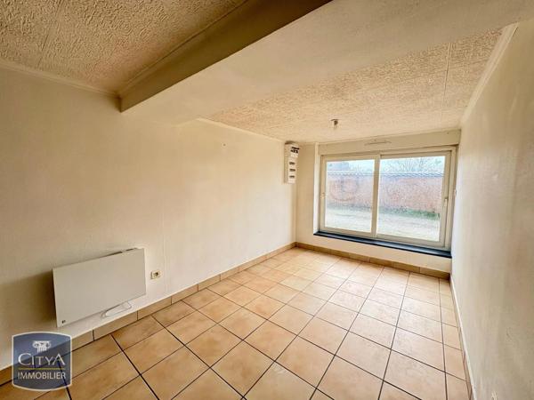 Appartement à louer 2 pièces 50.17m² Saint-Symphorien-de-Lay (42470)