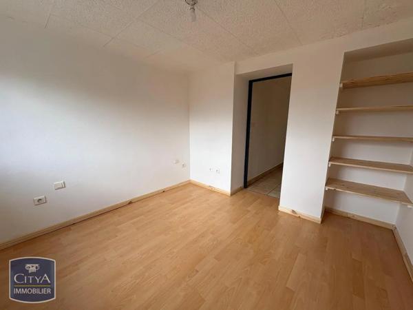 Appartement à louer 2 pièces 50.17m² Saint-Symphorien-de-Lay (42470)