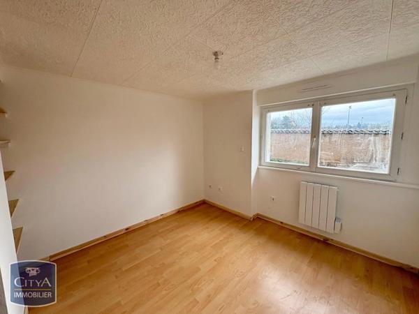 Appartement à louer 2 pièces 50.17m² Saint-Symphorien-de-Lay (42470)