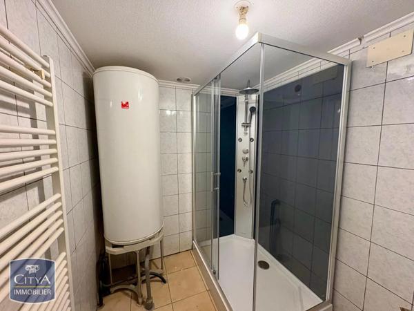 Appartement à louer 2 pièces 50.17m² Saint-Symphorien-de-Lay (42470)