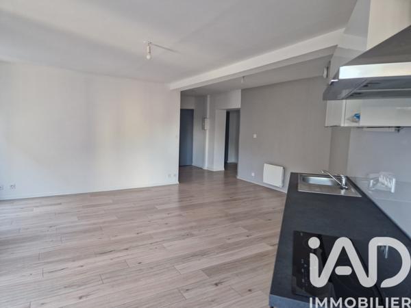 Immeuble à vendre 431 m² Andrézieux-Bouthéon