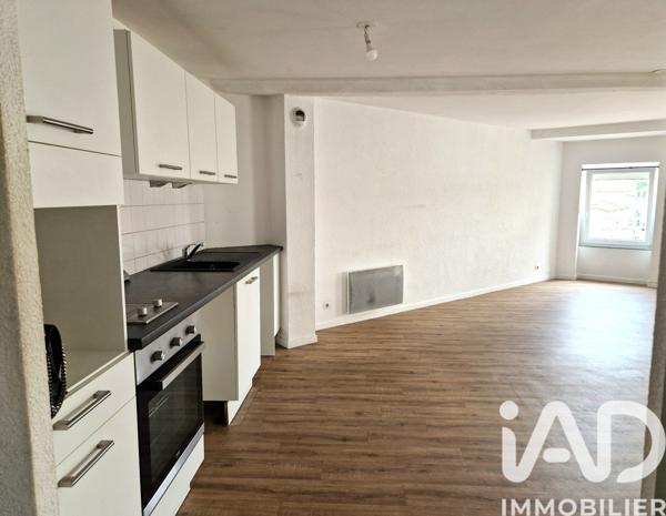 Immeuble à vendre 431 m² Andrézieux-Bouthéon